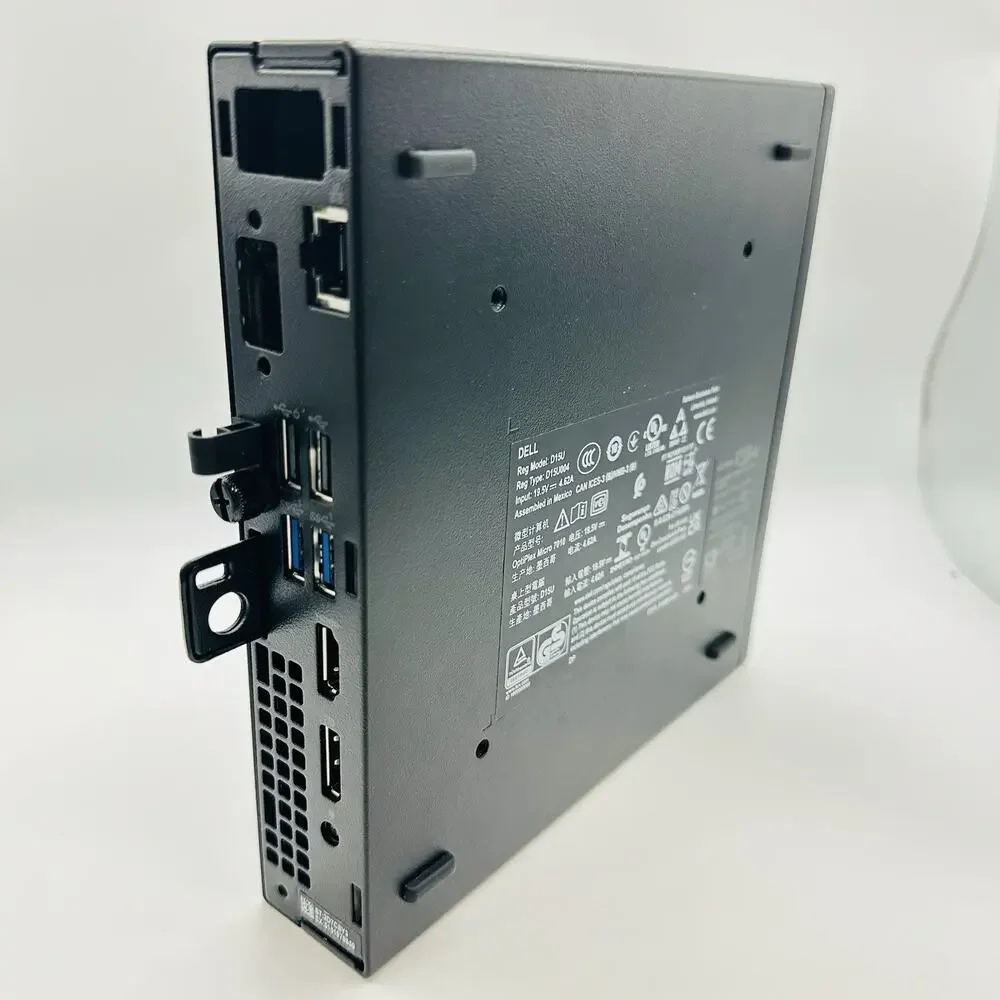 Dell optiplex 7010